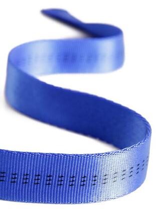 Taśma rurowa Beal Tubular Tape 26 mm - blue