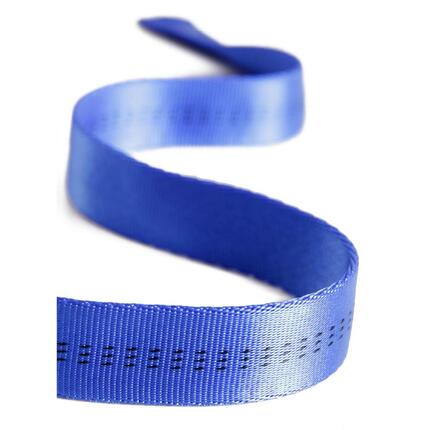 Taśma rurowa Beal Tubular Tape 26 mm - blue