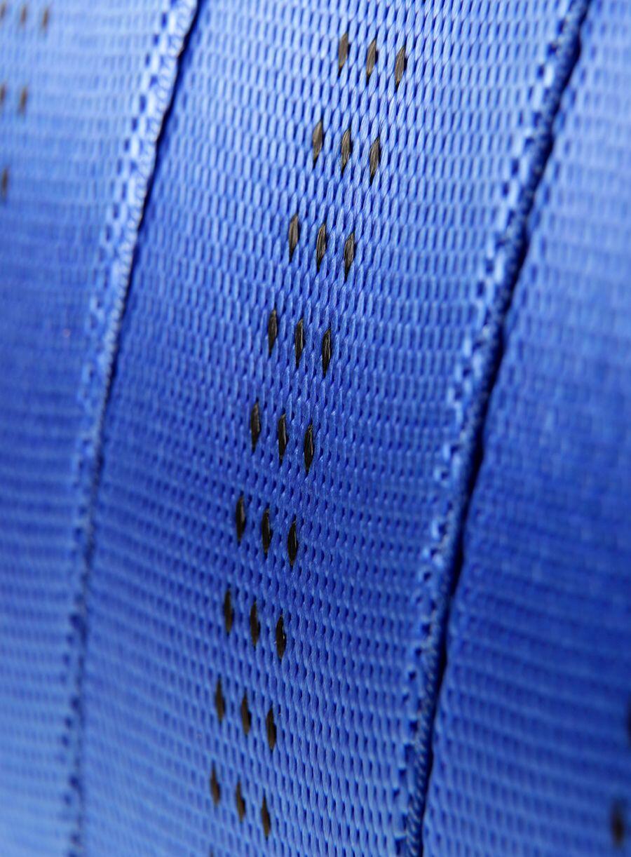Taśma rurowa Beal Tubular Tape 26 mm - blue 3/3
