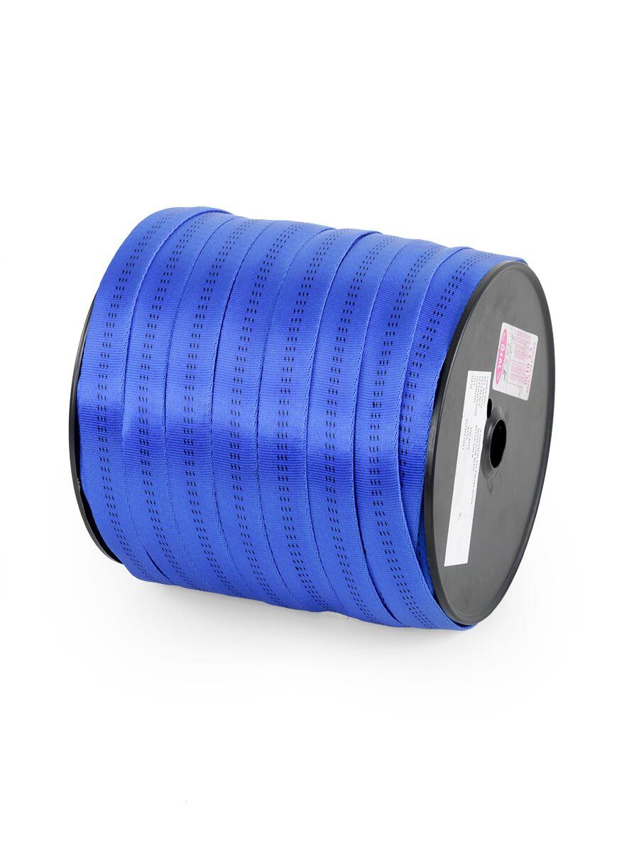Taśma rurowa Beal Tubular Tape 26 mm - blue 2/3
