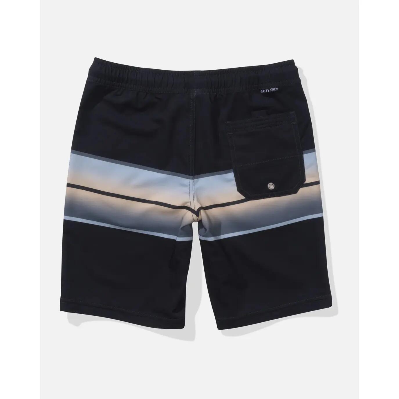 Bañador para niños Salty Crew Sunup 2/2