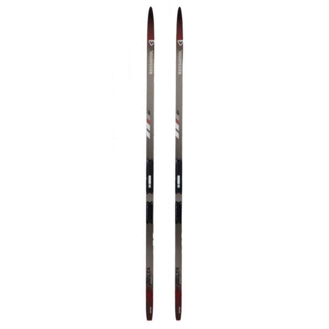ROSSIGNOL DELTA SPORT SKATING + FIX RACE SKATE 2/2