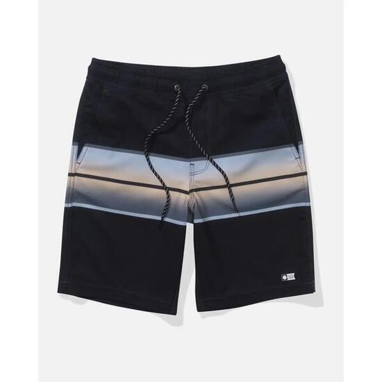 Short de bain enfant Salty Crew Sunup