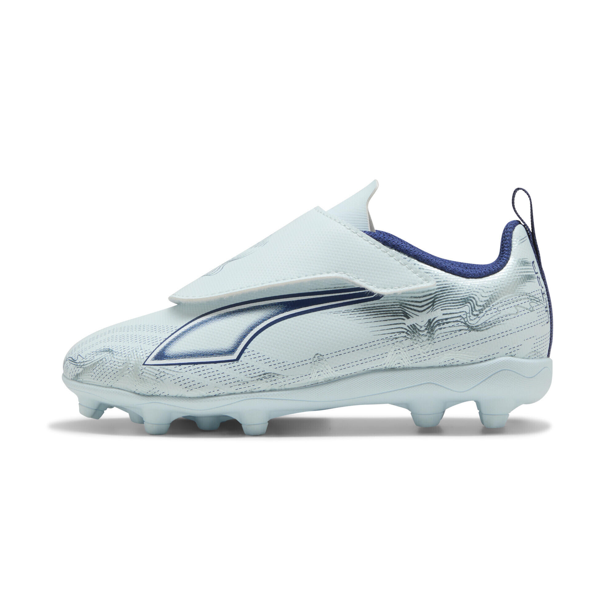 Scarpe da calcio ULTRA 6 PLAY FG/AG per bambini PUMA 3/6