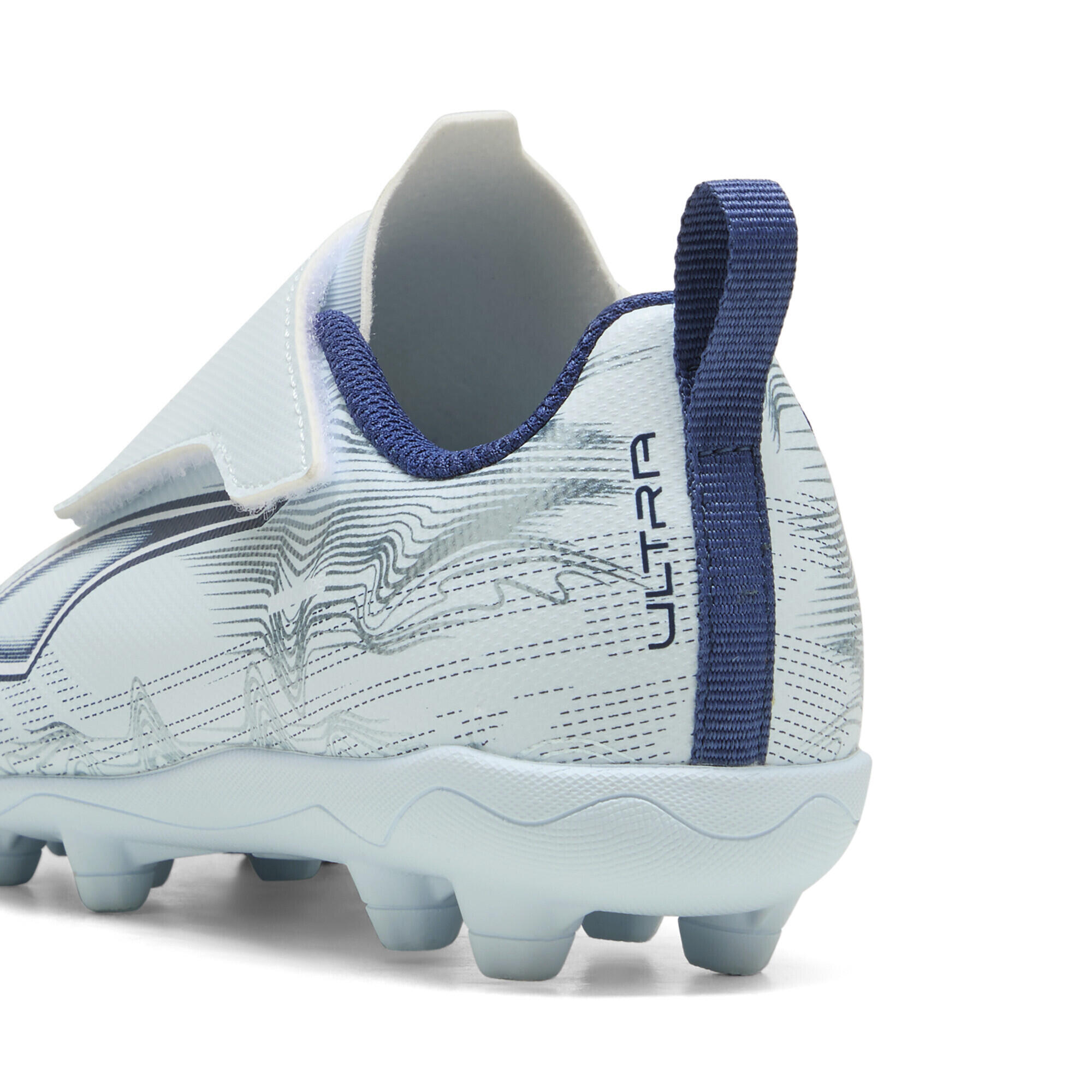 Scarpe da calcio ULTRA 6 PLAY FG/AG per bambini PUMA 2/6