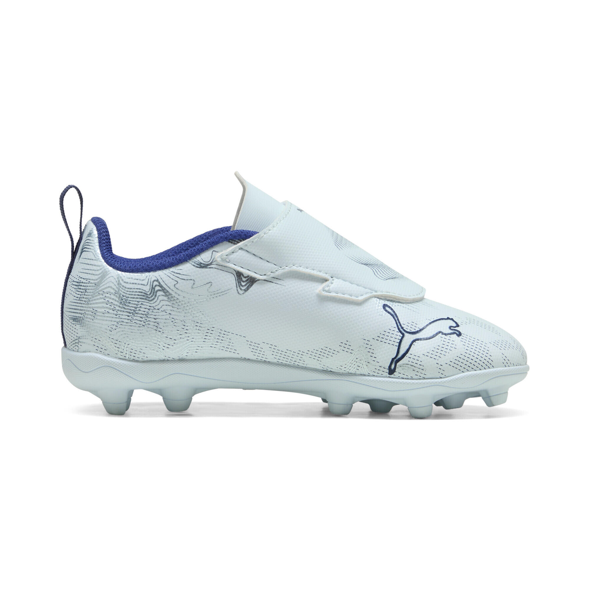 Scarpe da calcio ULTRA 6 PLAY FG/AG per bambini PUMA 5/6
