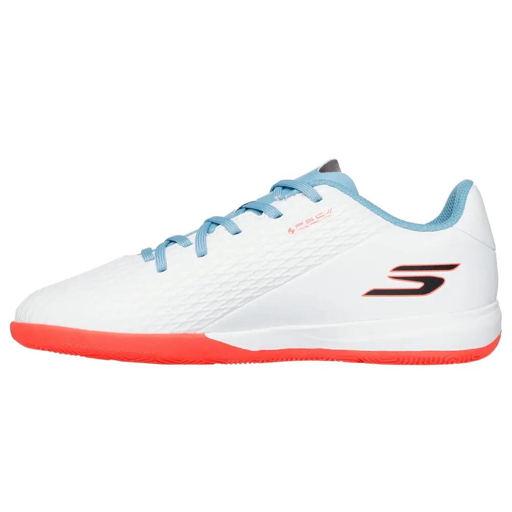 Scarpe da calcio Skechers modello 252168L-WTQP per ragazzi 2/6