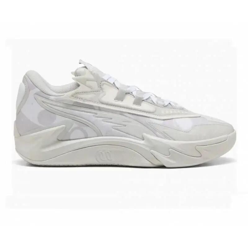 Мъже - Puma Scoot Zeros II - 312223-01 - Бяло