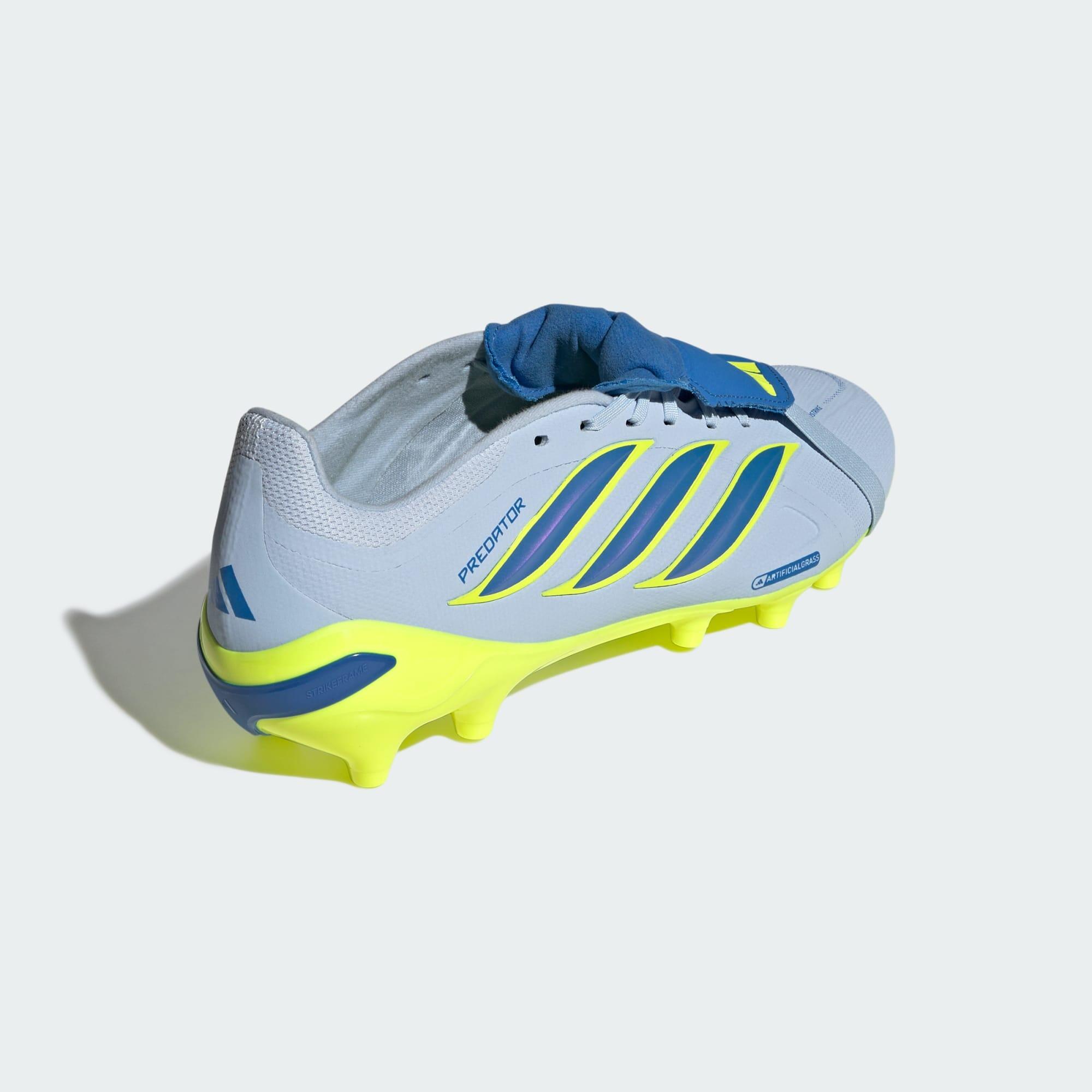 Scarpe da calcio PREDATOR LEAGUE con linguetta ripiegabile per superfici in erba 7/7