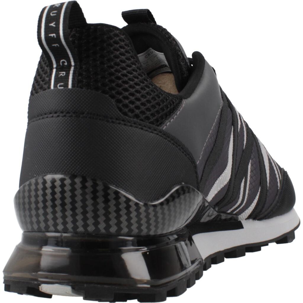 Buty CRUYFF FEARIA HEX TECH Czarny 3/5