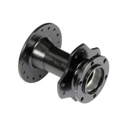 Freilaufkörper Fulcrum Red metal