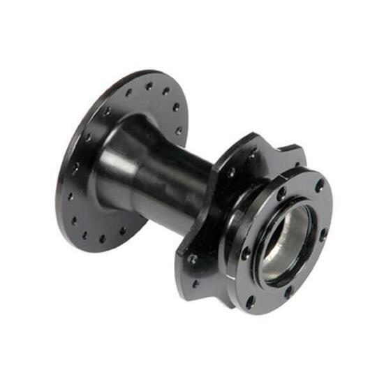 Freilaufkörper Fulcrum Red metal