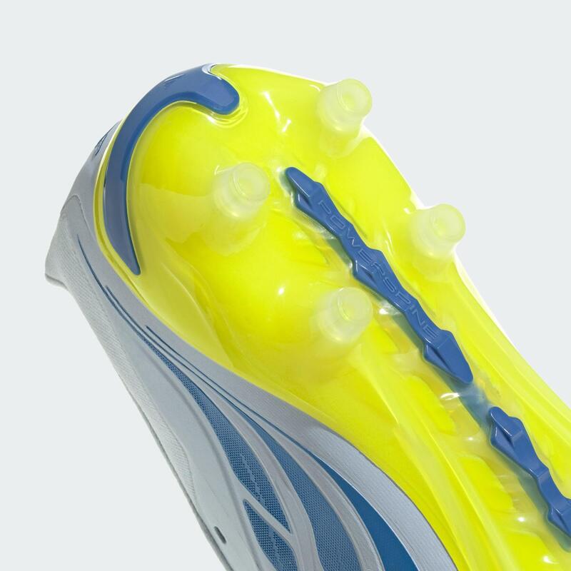 Ghete de fotbal cu limbă pliabilă PREDATOR PRO pentru teren artificial