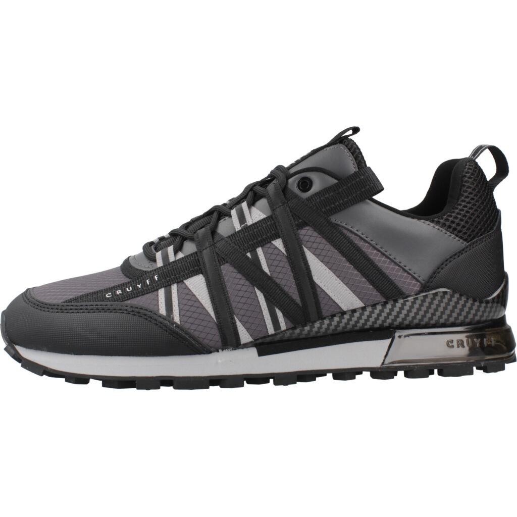 Buty CRUYFF FEARIA HEX TECH Czarny 2/5