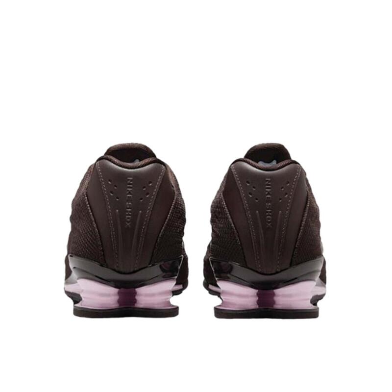 Shox Z Velvet Brown
