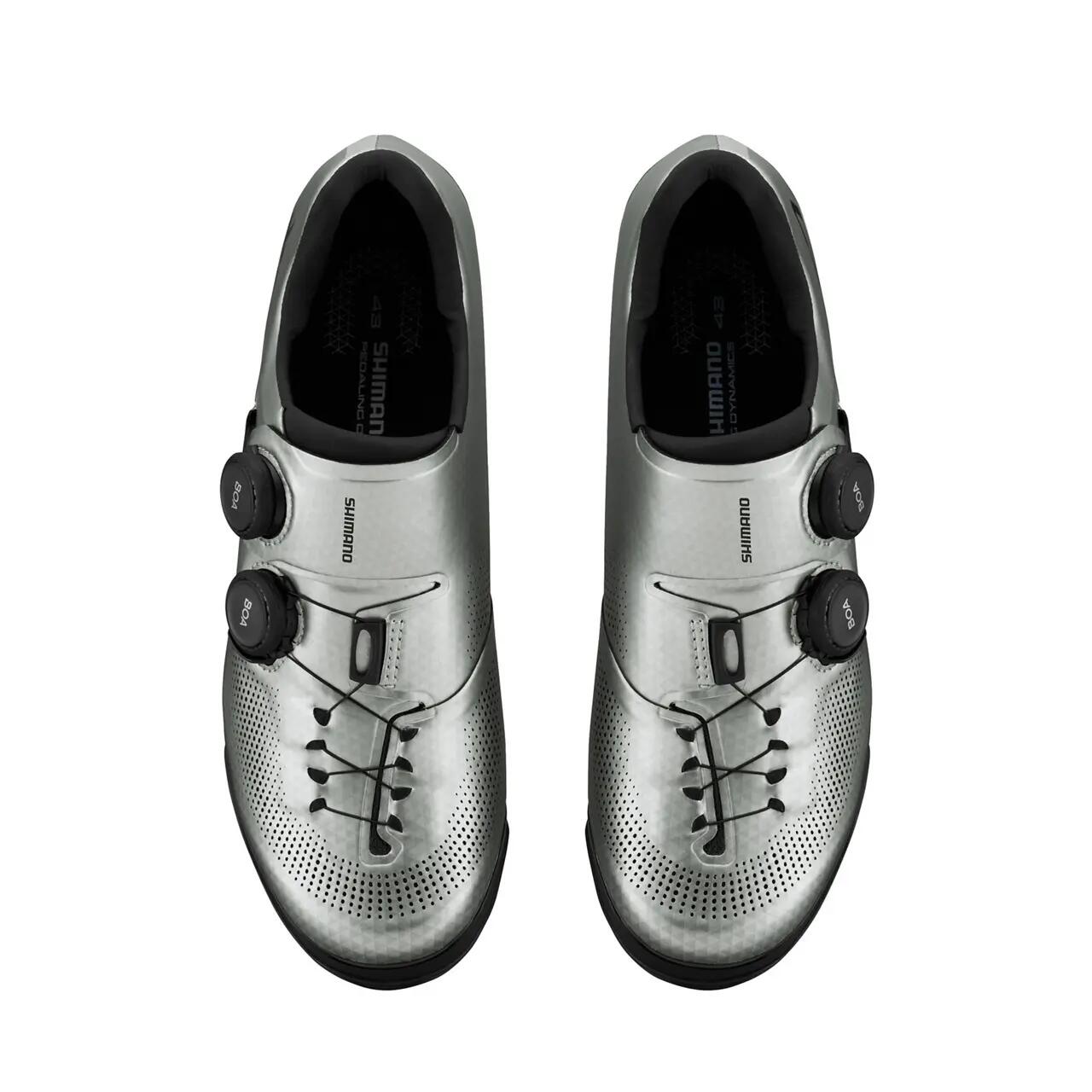 Schuhe Shimano XC7 3/3