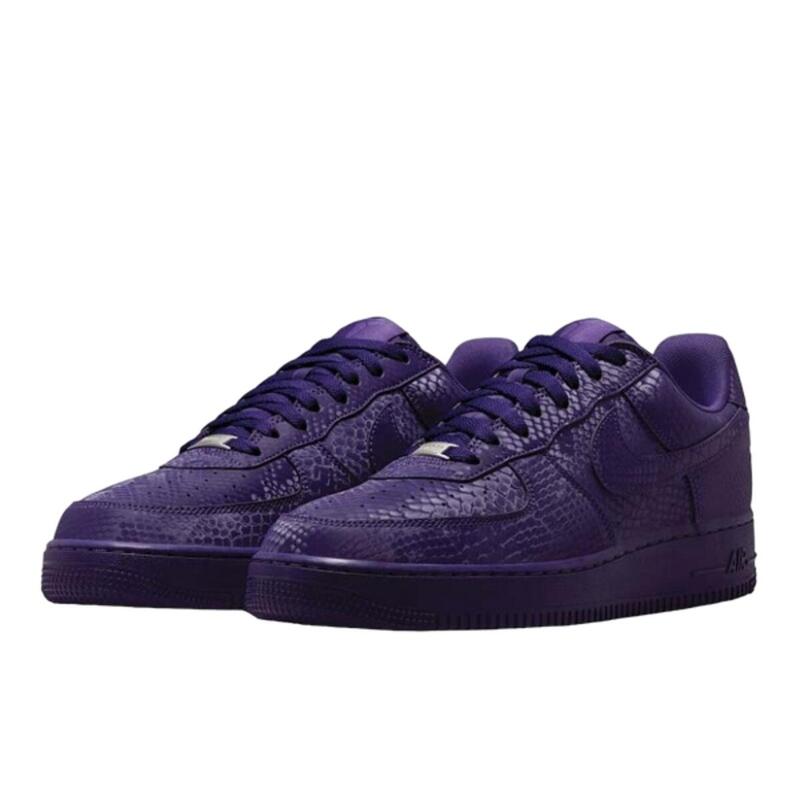 Air Force 1 Low Kobe Bryant Court Purple