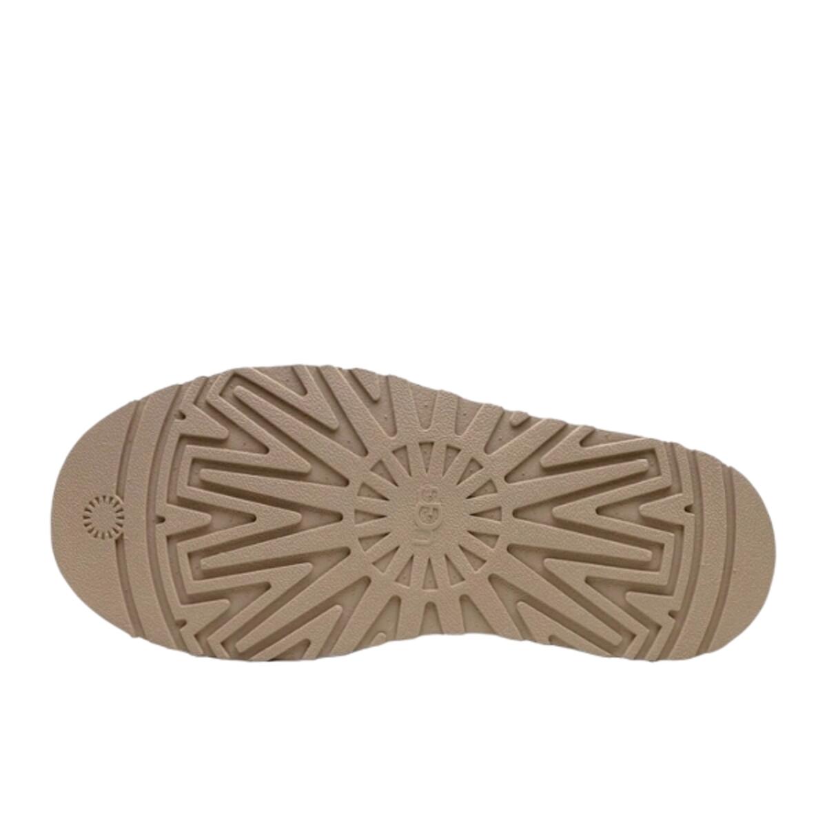 Zapatillas  Tazz Plains Slipper Felicity Leopard Jasmine 3/3