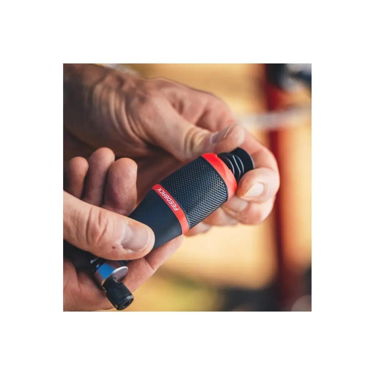 Cadena de bicicleta Drift Feedback sports 3.0 3/3