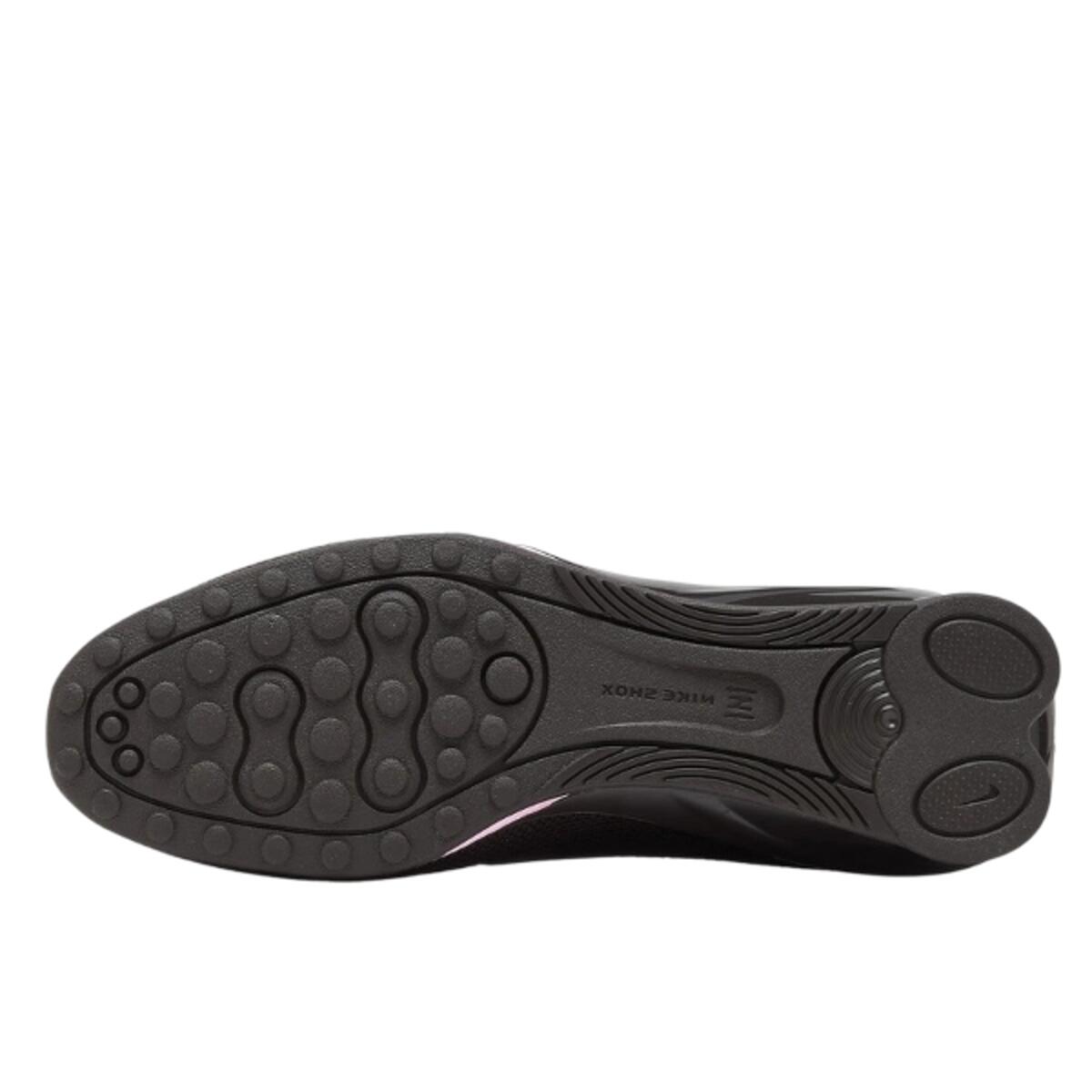 Chaussures  Shox Z Velvet Brown 4/4