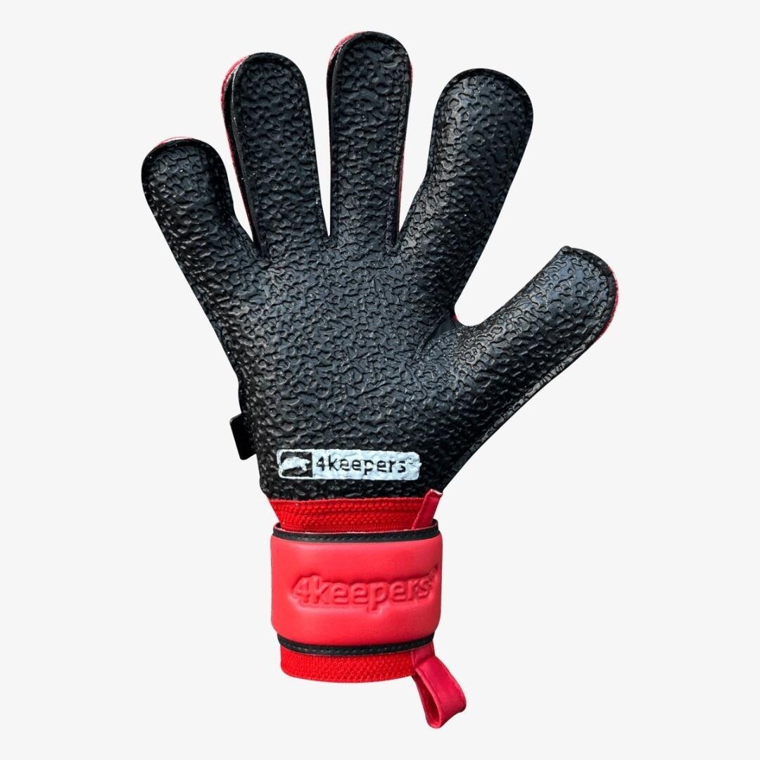 Rękawice bramkarskie 4keepers champ astro VII hb 3/7