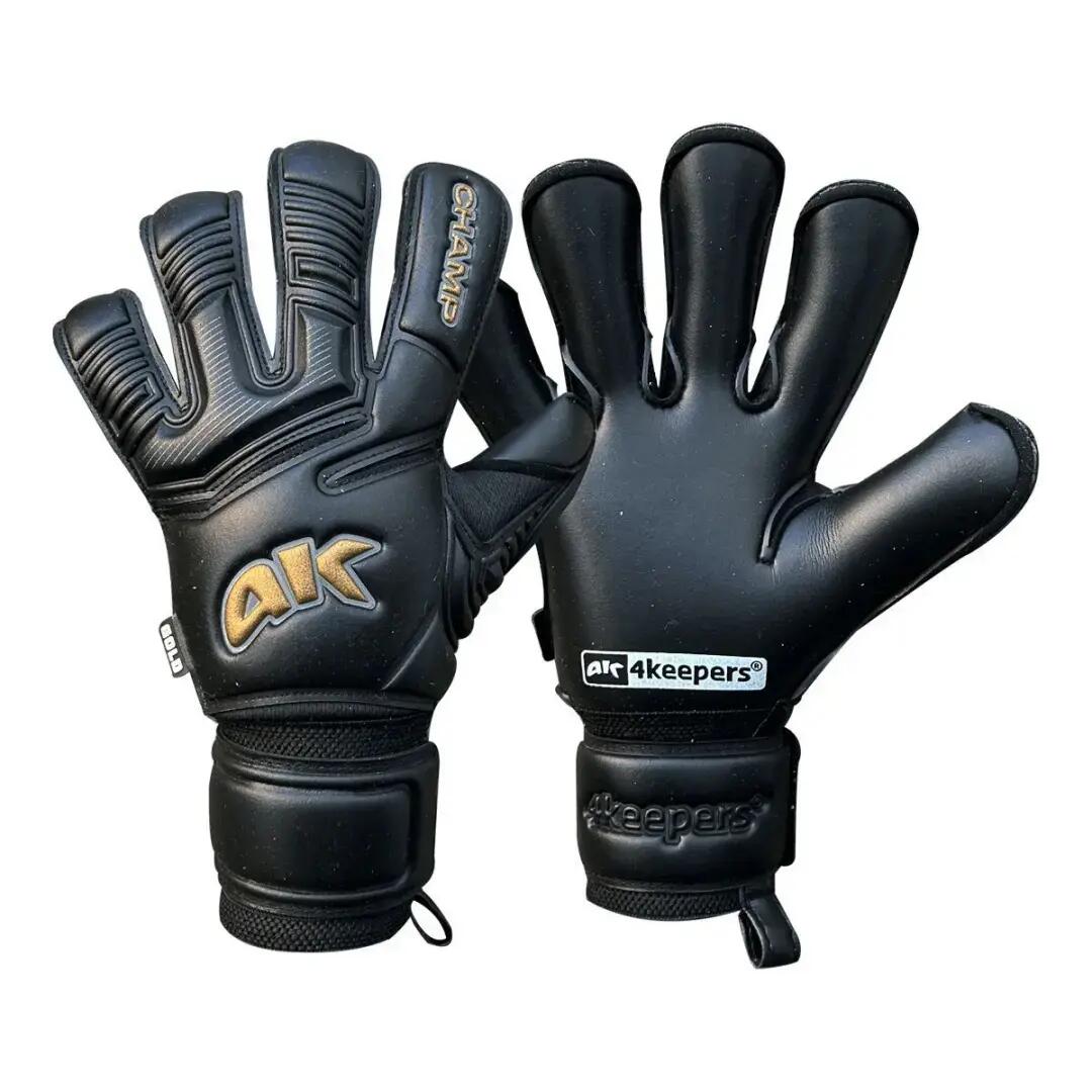4KEEPERS picture