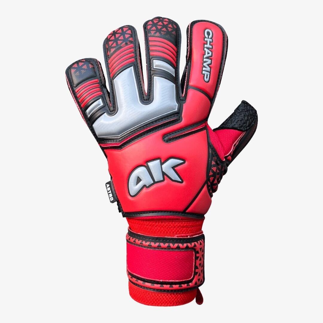 Rękawice bramkarskie 4keepers champ astro VII hb 2/7