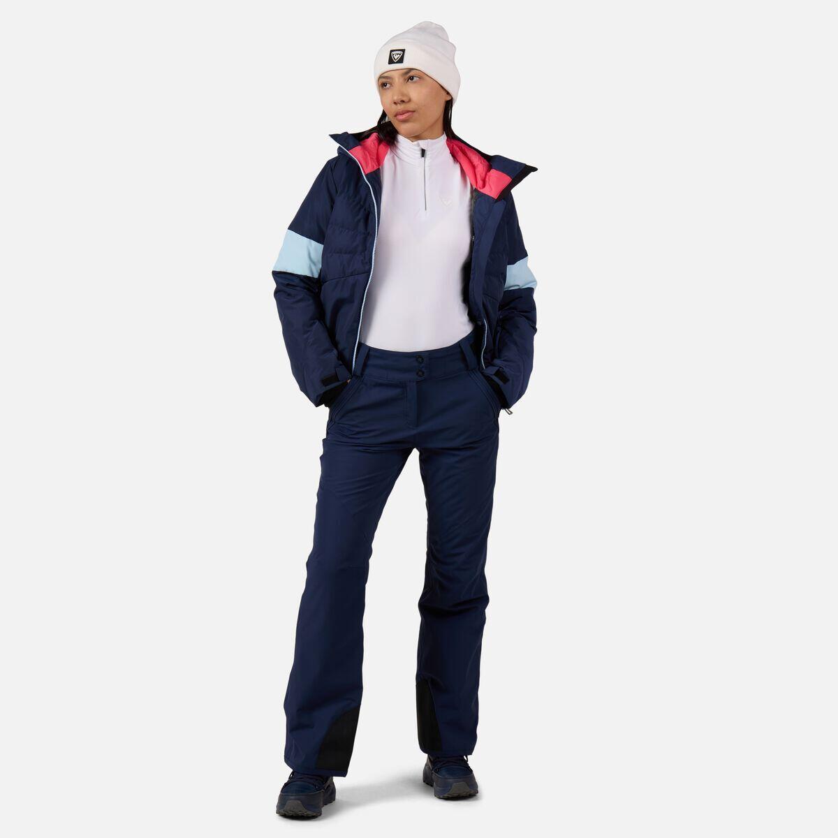 Women's ski Trousers Rossignol Diretta 2/7