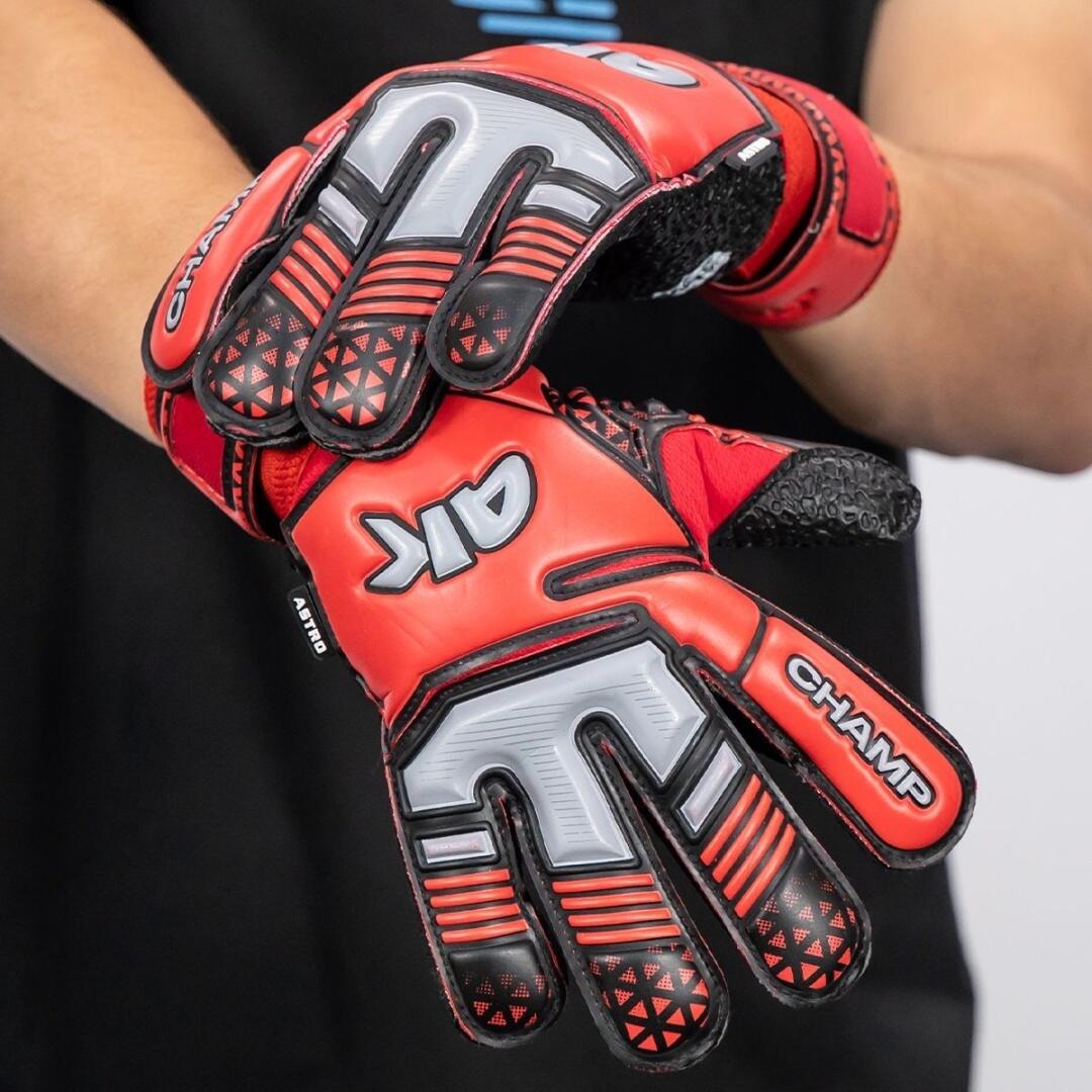Rękawice bramkarskie 4keepers champ astro VII hb 5/7