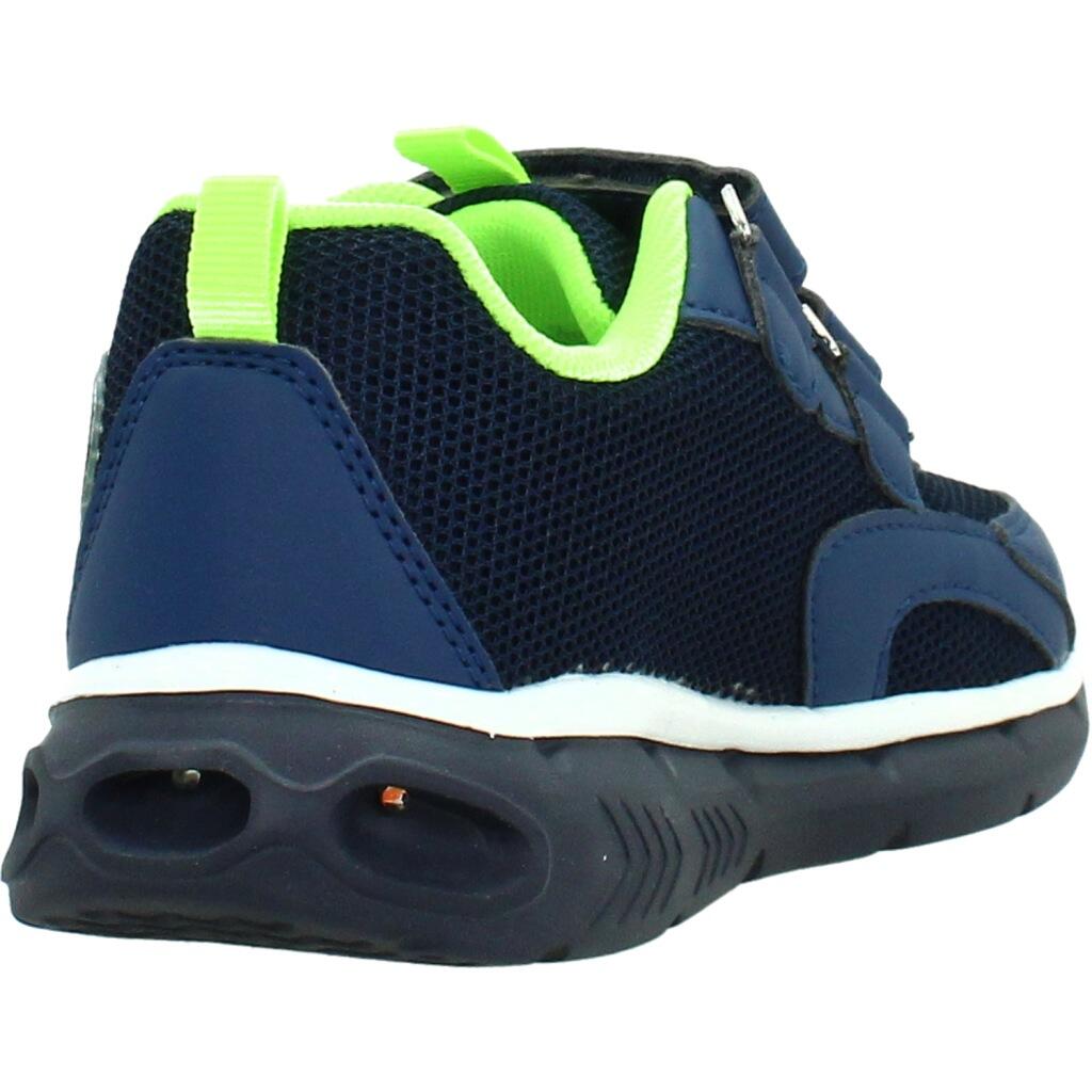 Zapatillas niño Chicco 1122156c 3/5