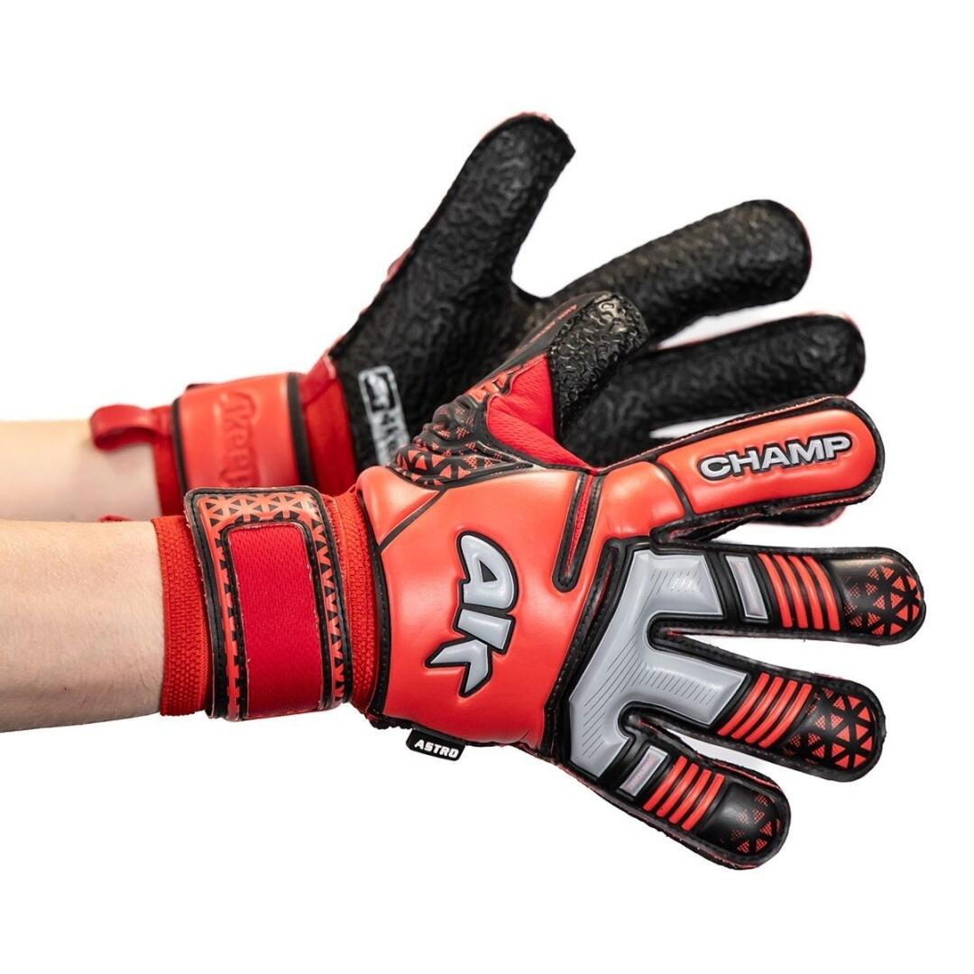 Rękawice bramkarskie 4keepers champ astro VII hb 4/7