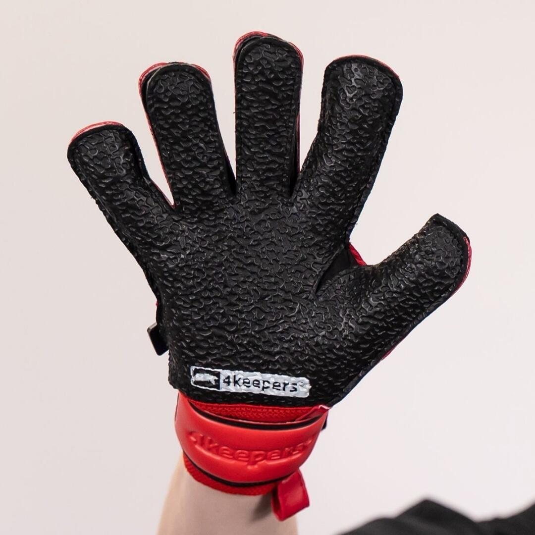 Rękawice bramkarskie 4keepers champ astro VII hb 4/7