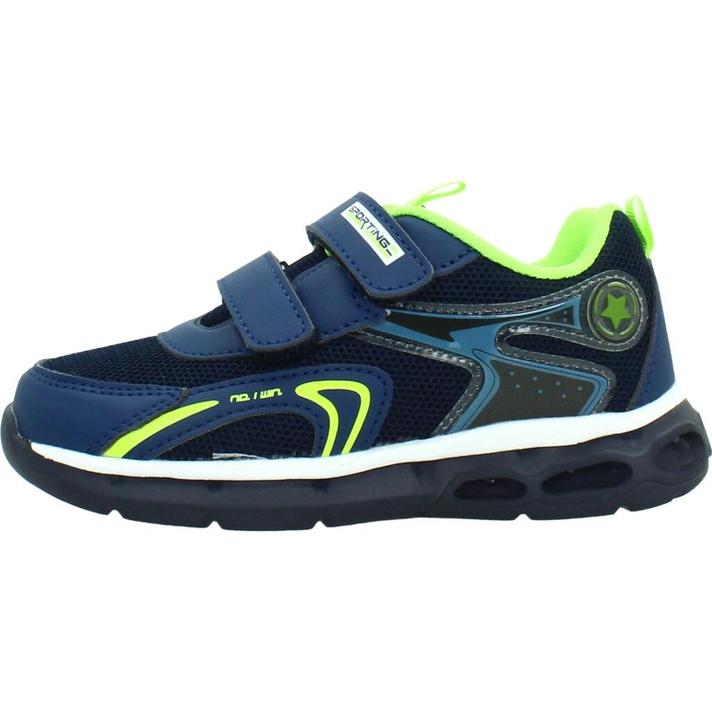 Zapatillas niño Chicco 1122156c 2/5