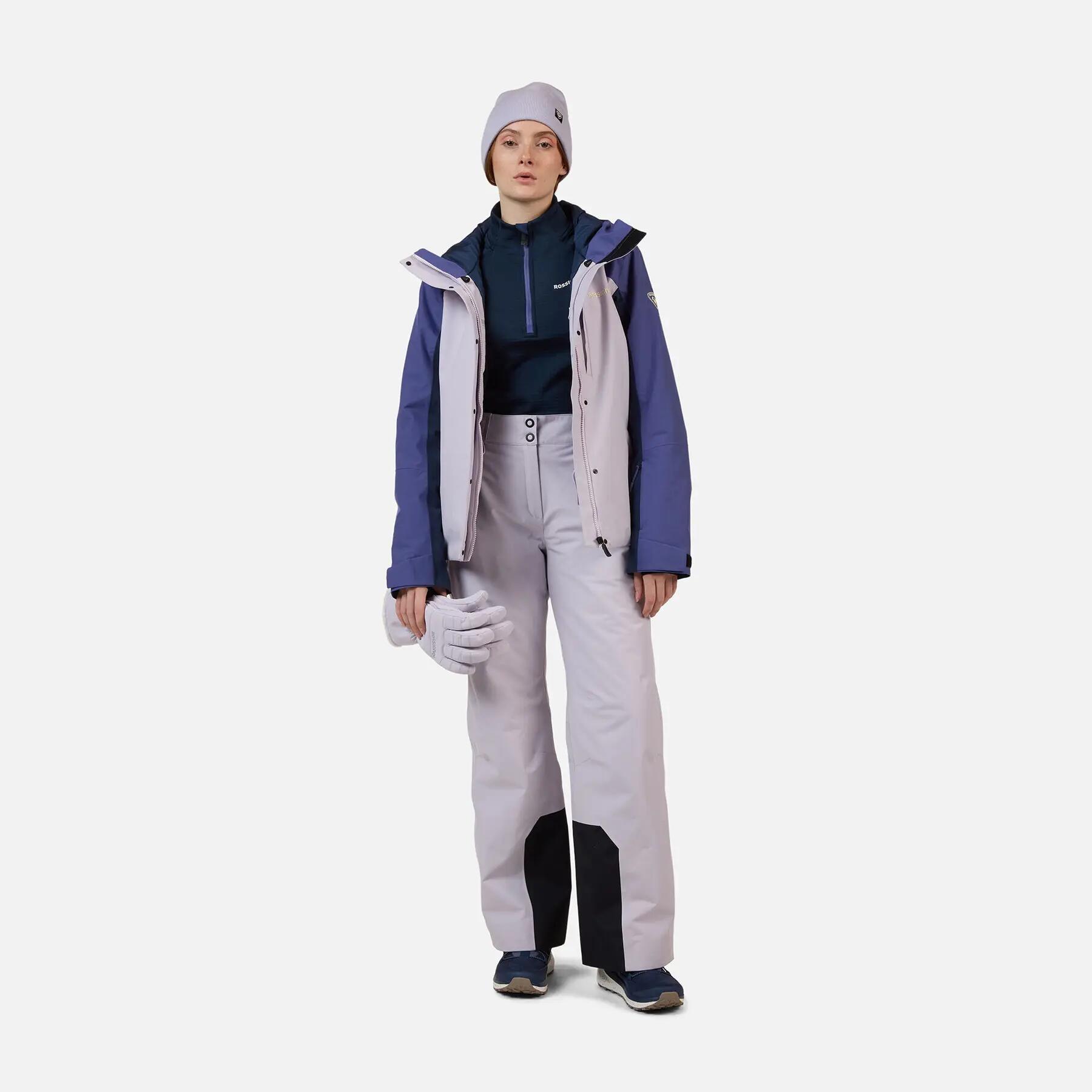 Skihose Damen Rossignol 29" 4/7