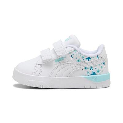 Meisjes sneakers voor baby's puma jada classic funky