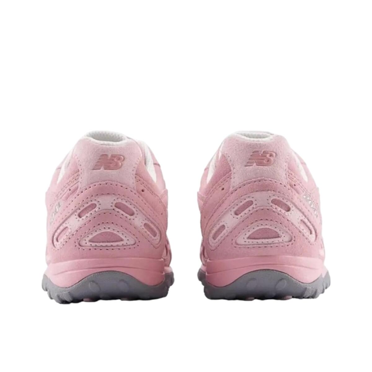 Chaussures  204L Pastel Pink 3/4