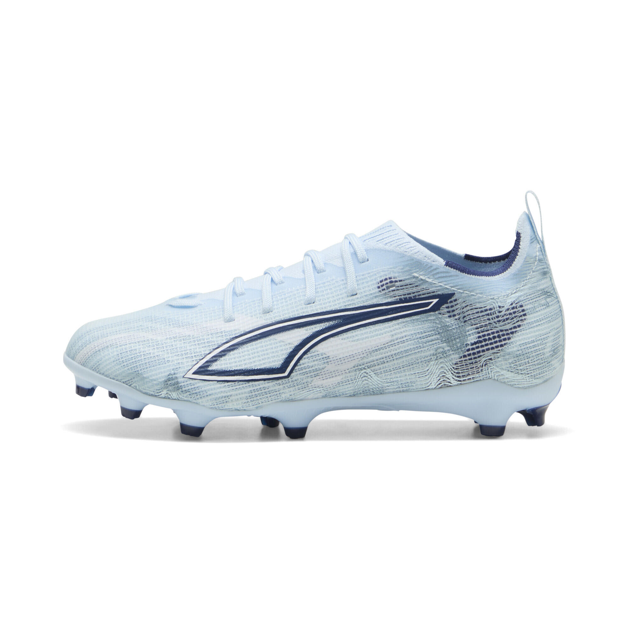 Chuteiras de futebol infantil leves Ultra 6 Pro Fg/Ag PUMA 3/6