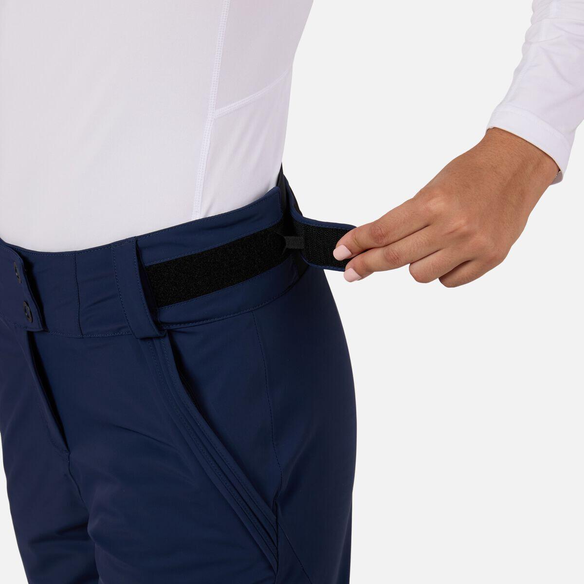 Women's ski Trousers Rossignol Diretta 6/7