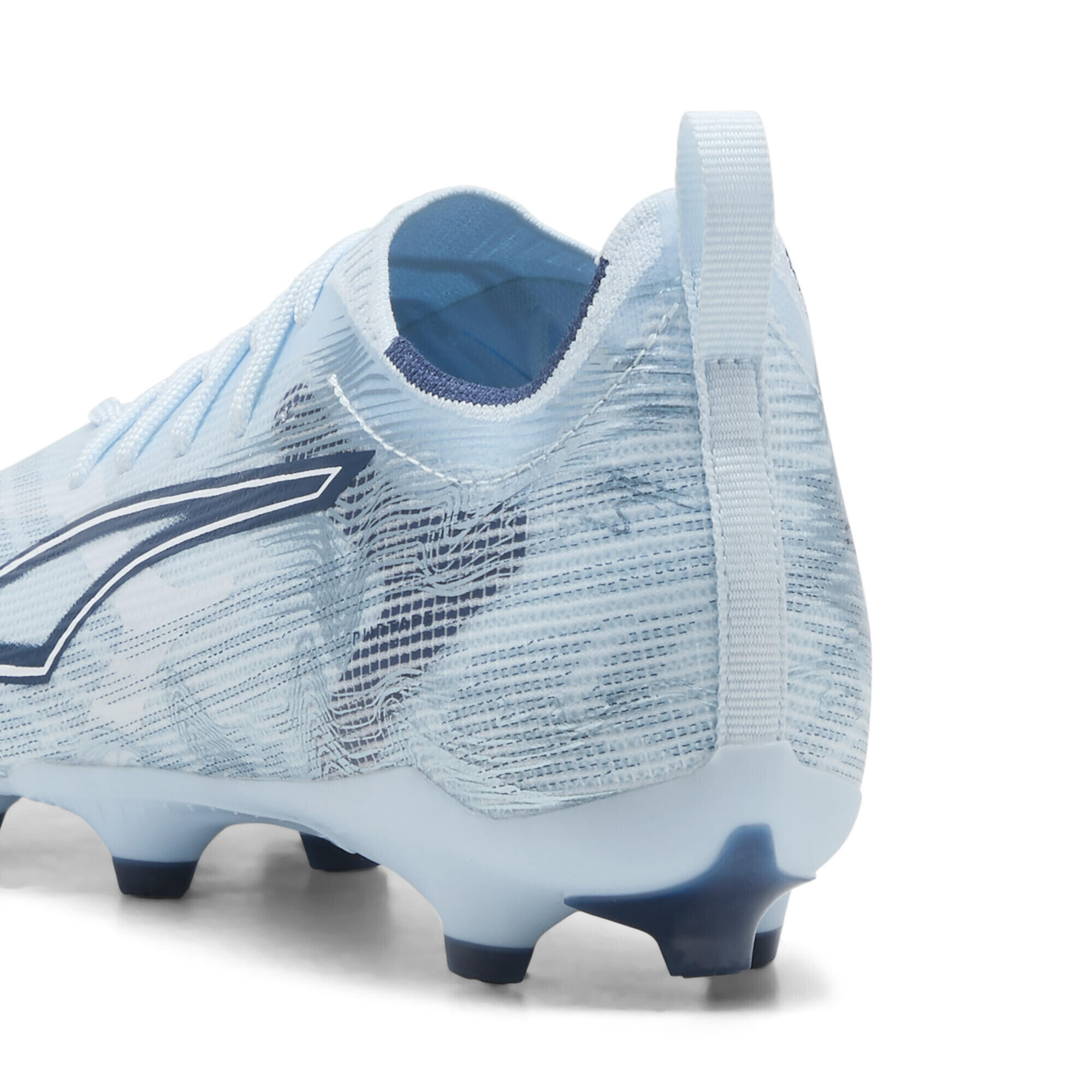 Chuteiras de futebol infantil leves Ultra 6 Pro Fg/Ag PUMA 2/6