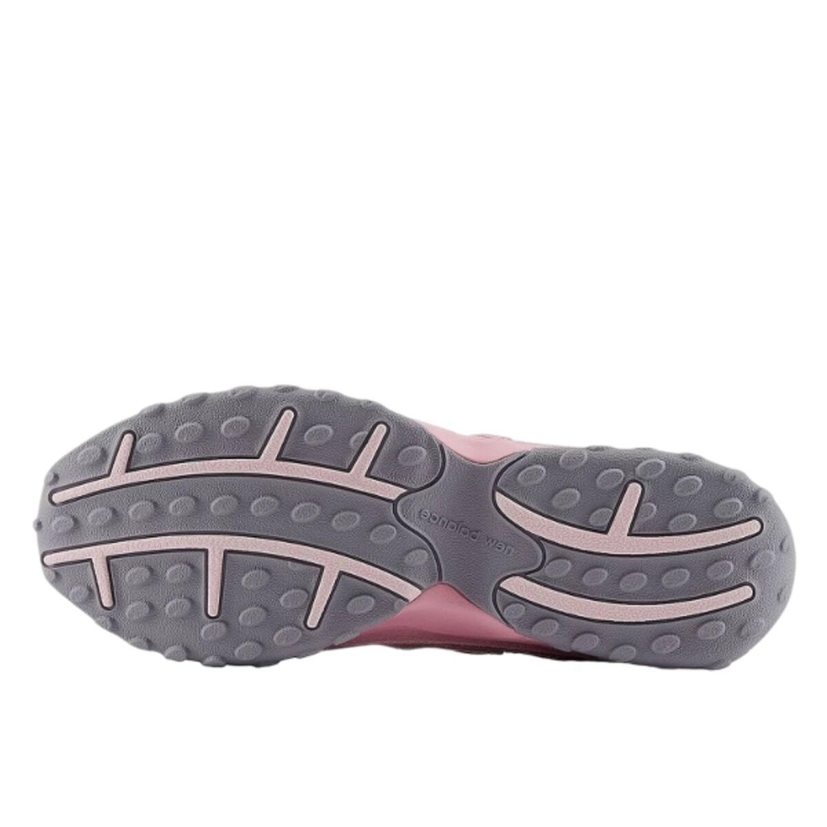 Chaussures  204L Pastel Pink 4/4
