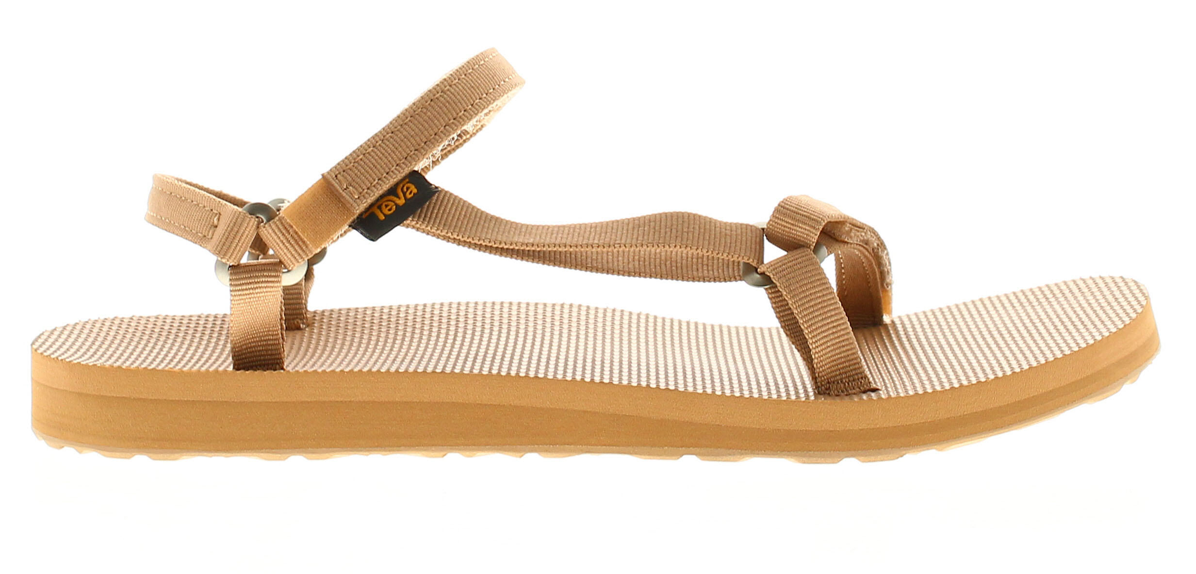 Teva Sandalen 1150110-TEY Braun / Beige-39 2/6