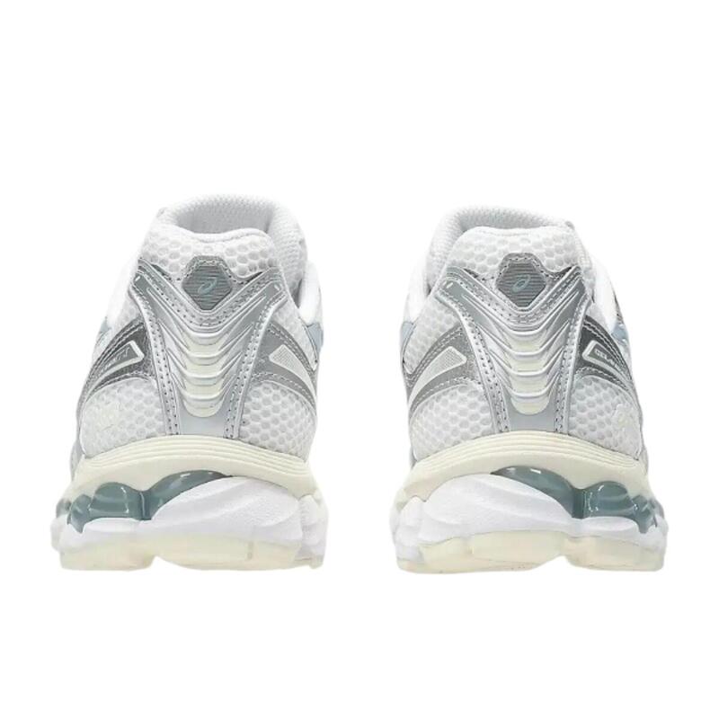 Gel-Kayano 12.1 Silver Ice Blue