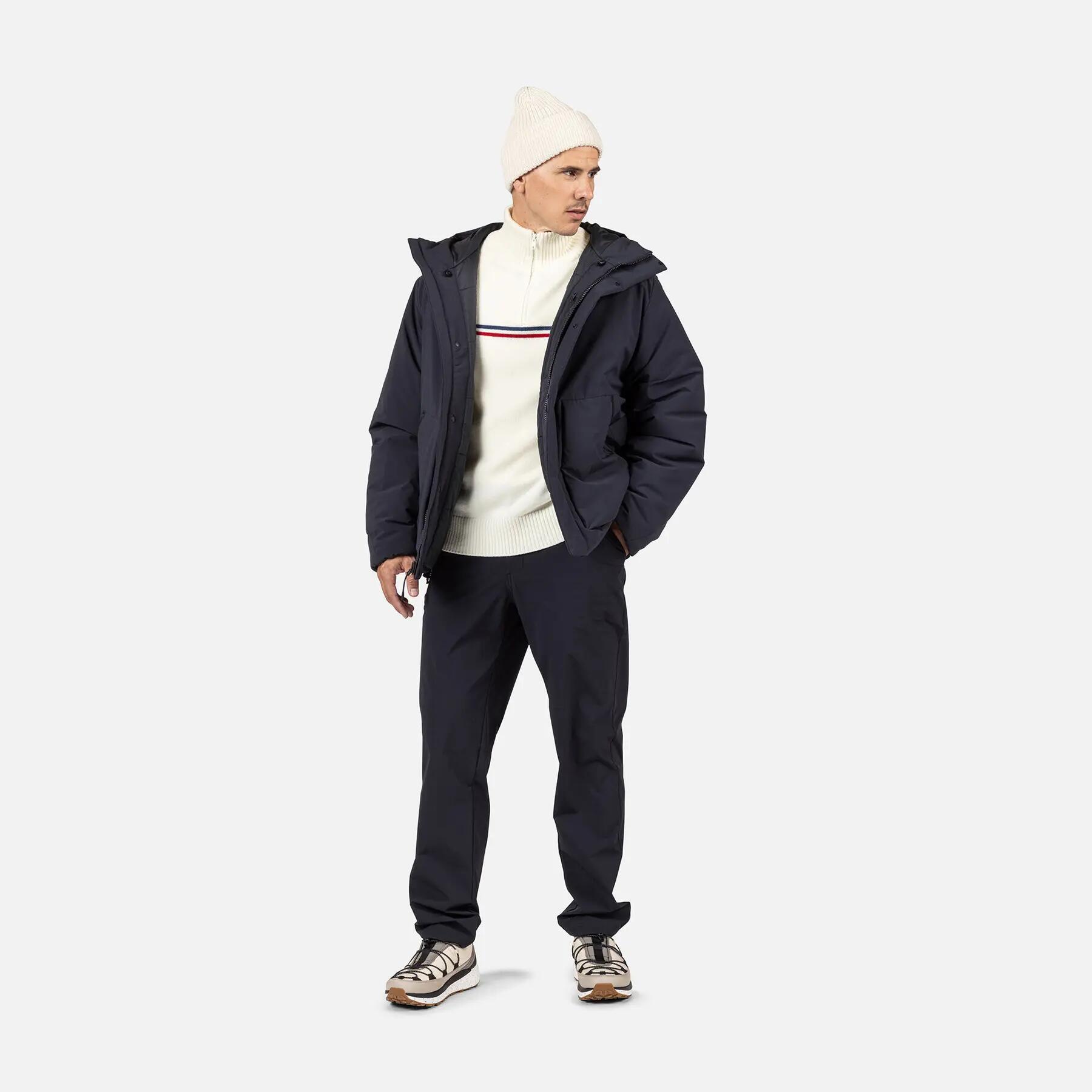 Ski jacket Rossignol Chavanette 2/7