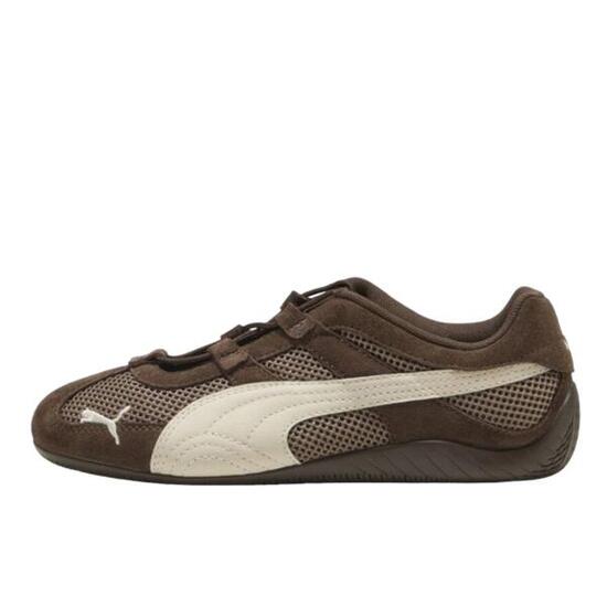 Zapatillas Speedcat Go Chocolate Alpine Snow