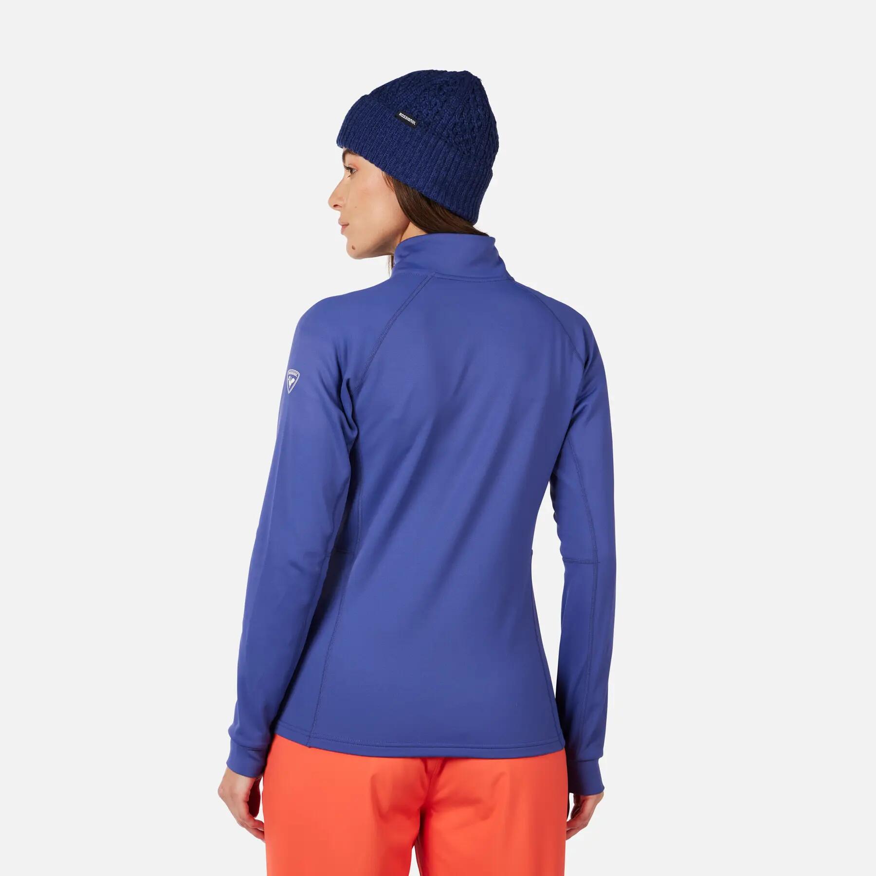 Giacca da sci da donna Rossignol Stretch 2/5
