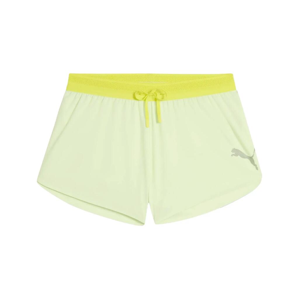Puma Shorts M Lightspeed Ultraweave 2 Split Short Adult