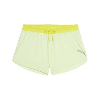 Korte broek puma m lightspeed ultraweave 2 split short volwassenen