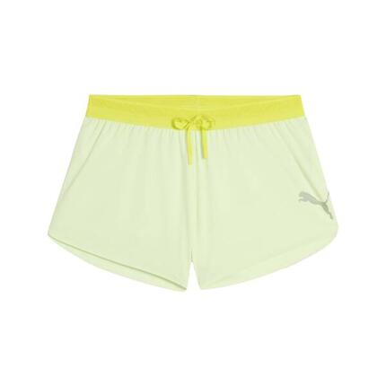 Short Puma M Lightspeed Ultraweave 2 Split Short Adulte