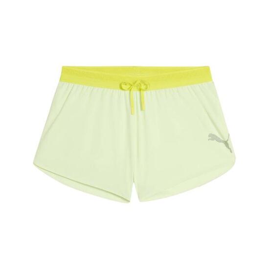 Short Puma M Lightspeed Ultraweave 2 Split Short Adulte
