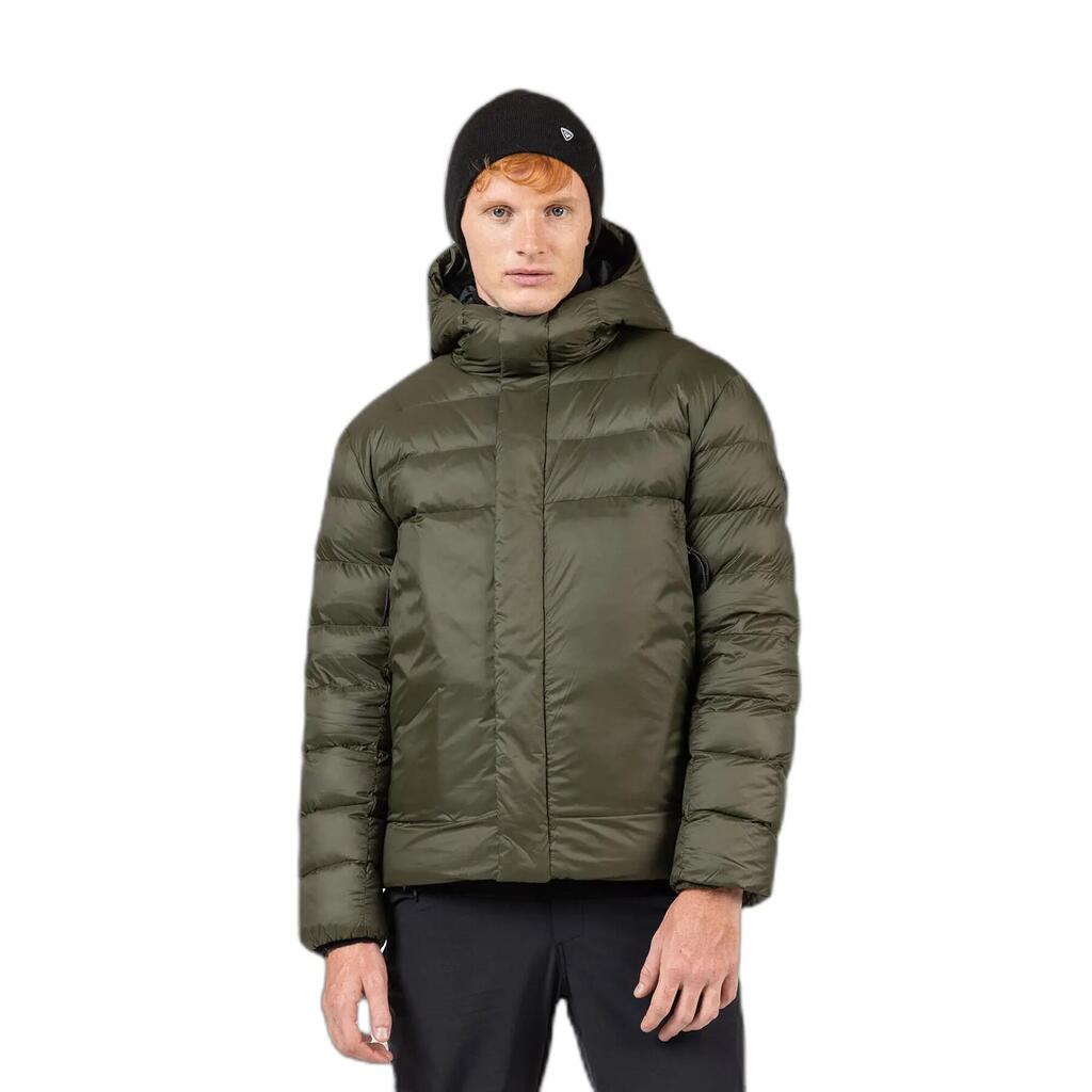 Puffer jacket Rossignol Aretu